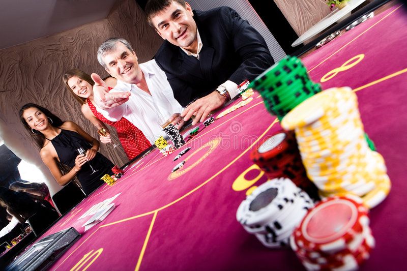 How Does a Casino Make Revenue?