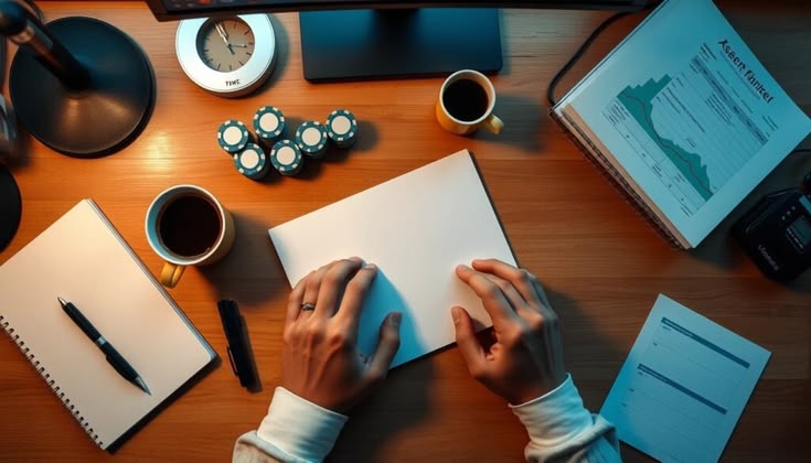 What Is Gambling Finance?