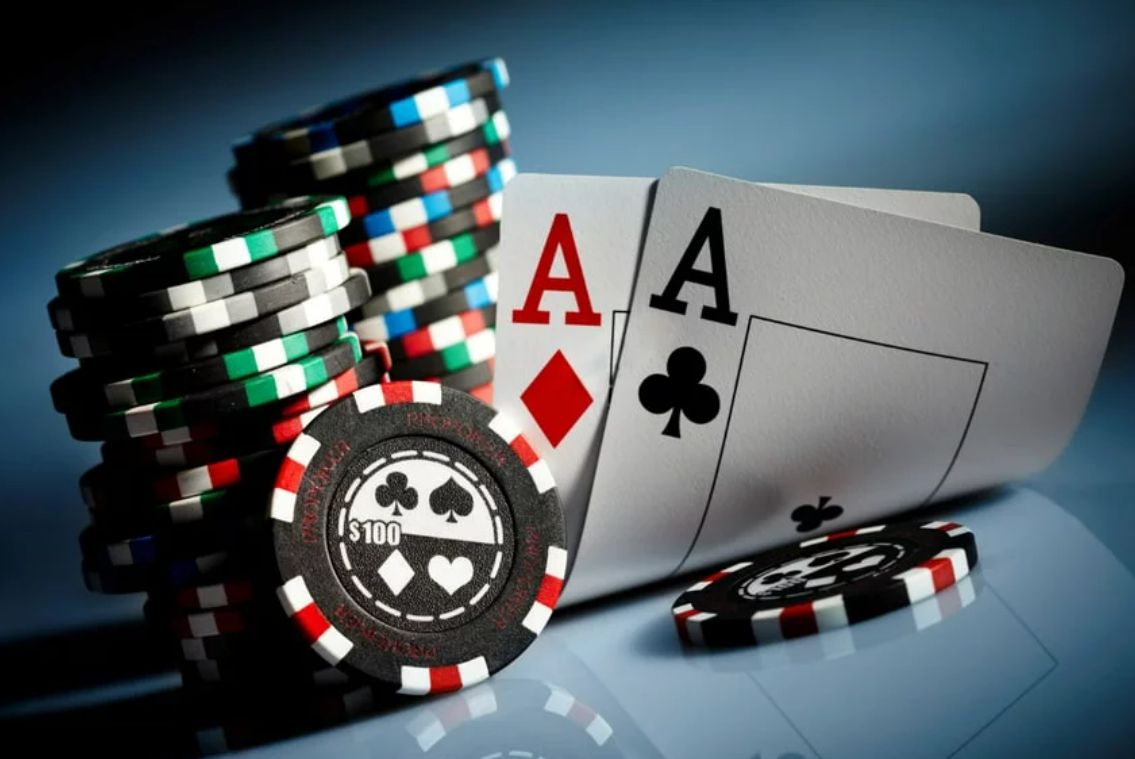 How Do Casinos Invest in New Technology?